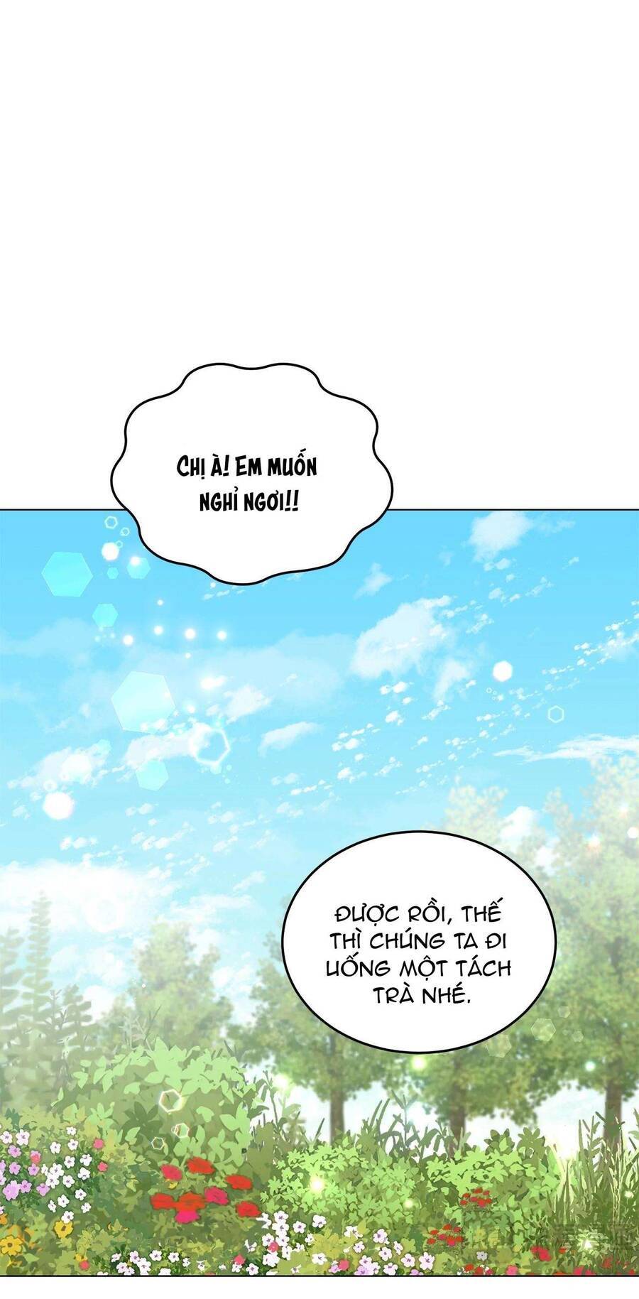 Quả Đào Mật Tháng 6 Chapter 13 17