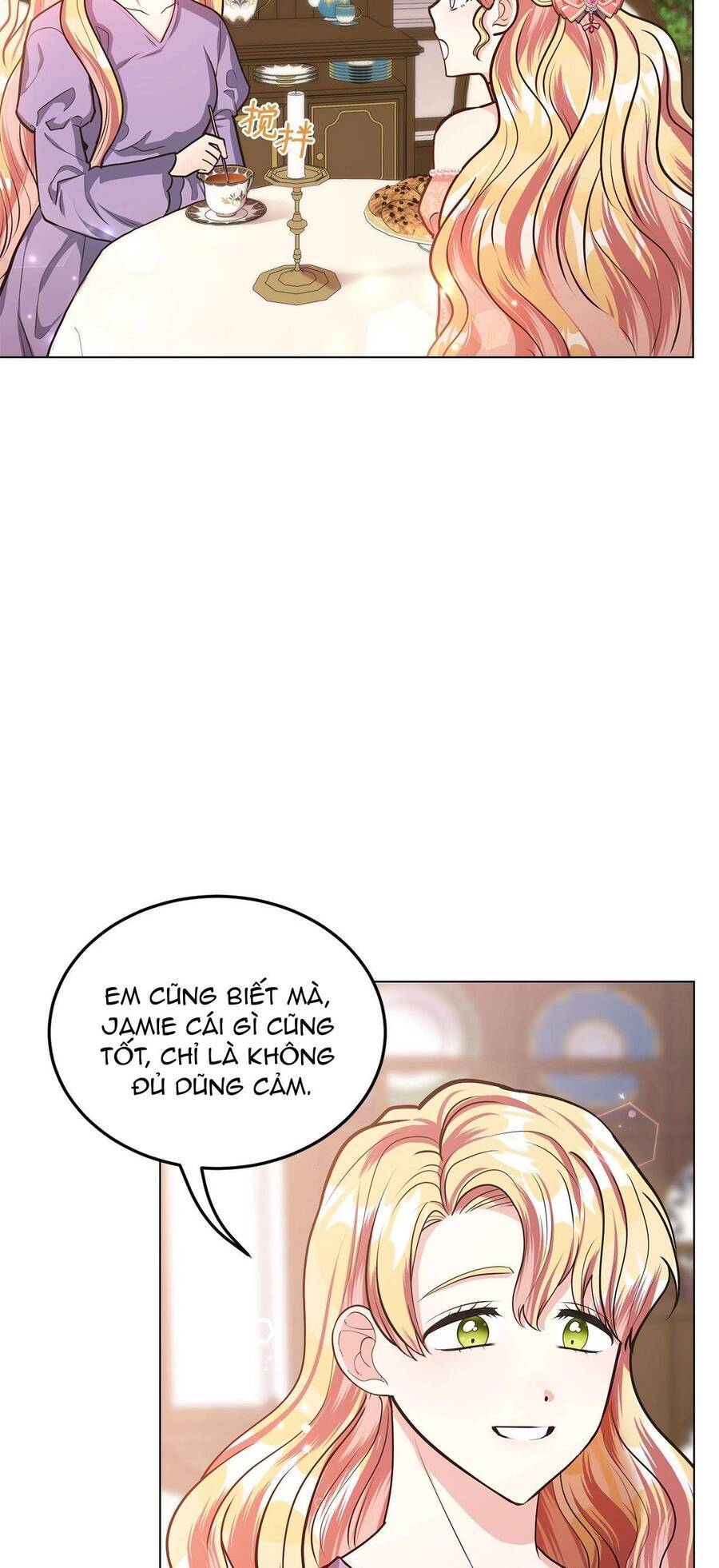 Quả Đào Mật Tháng 6 Chapter 13 23