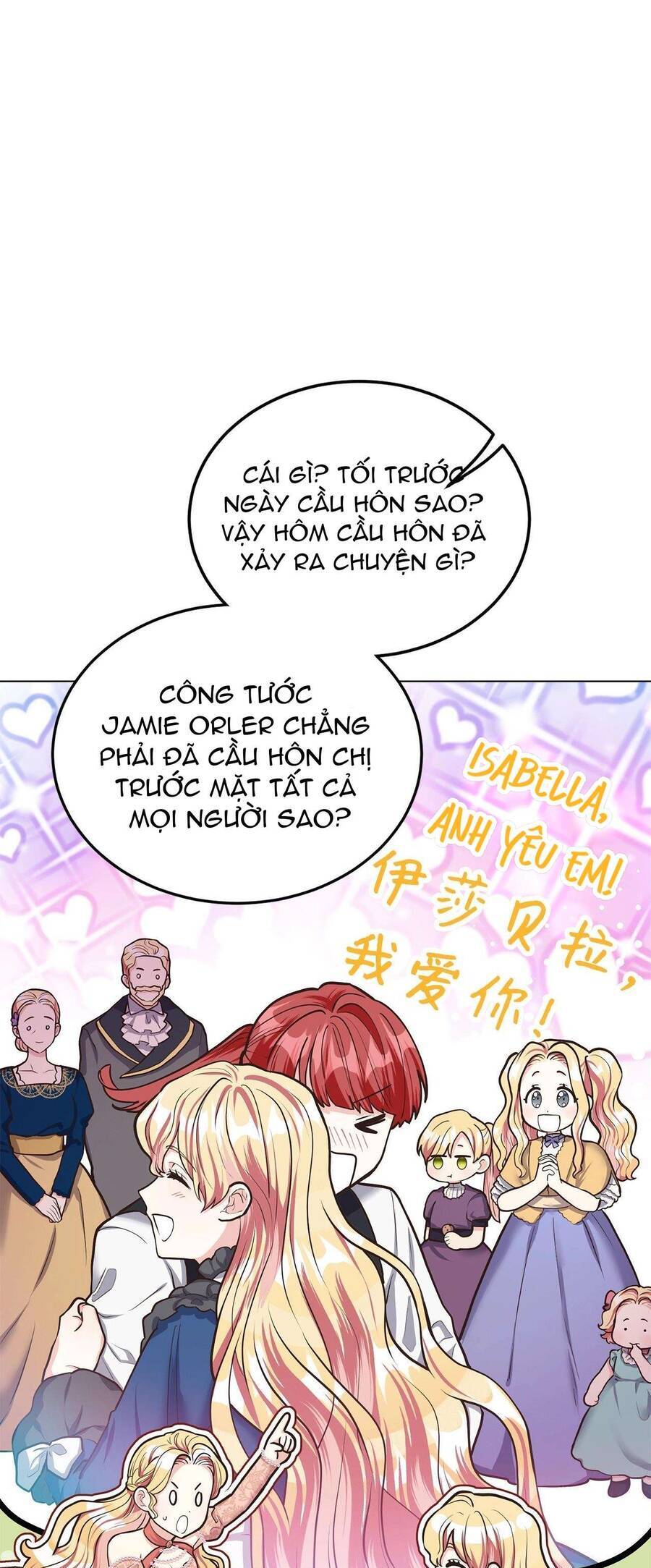 Quả Đào Mật Tháng 6 Chapter 13 25