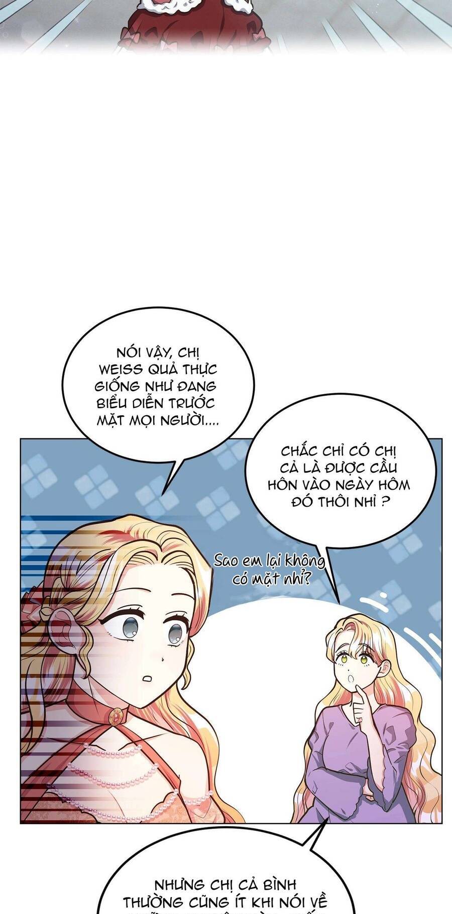 Quả Đào Mật Tháng 6 Chapter 13 27