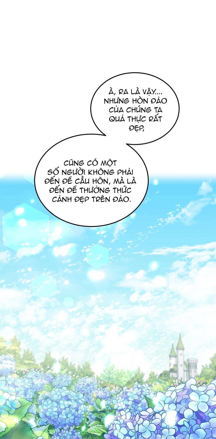 Quả Đào Mật Tháng 6 Chapter 13 33