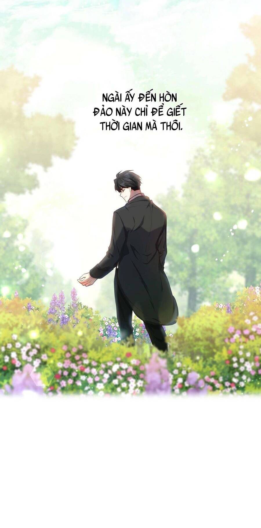 Quả Đào Mật Tháng 6 Chapter 13 36