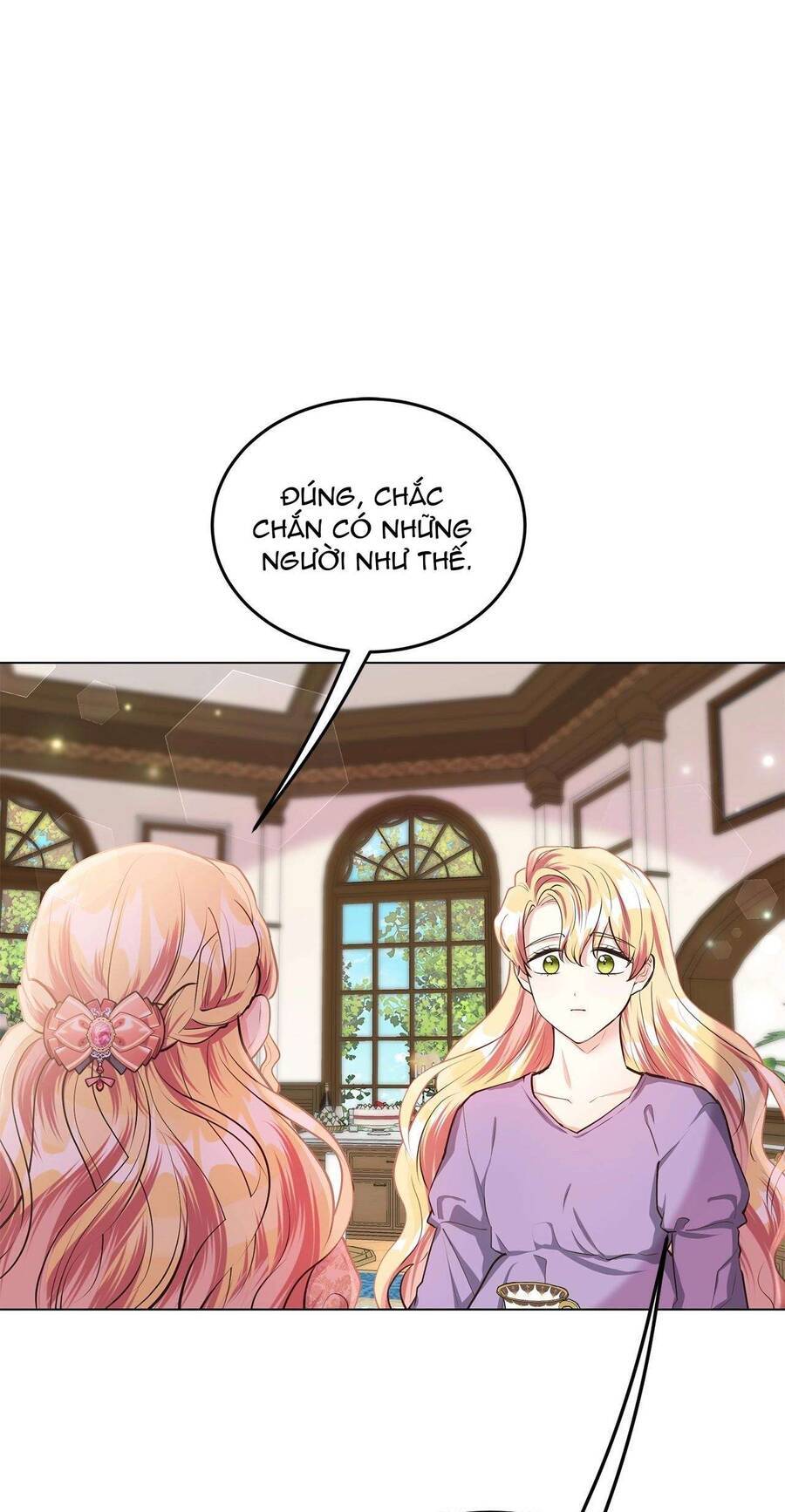 Quả Đào Mật Tháng 6 Chapter 13 37