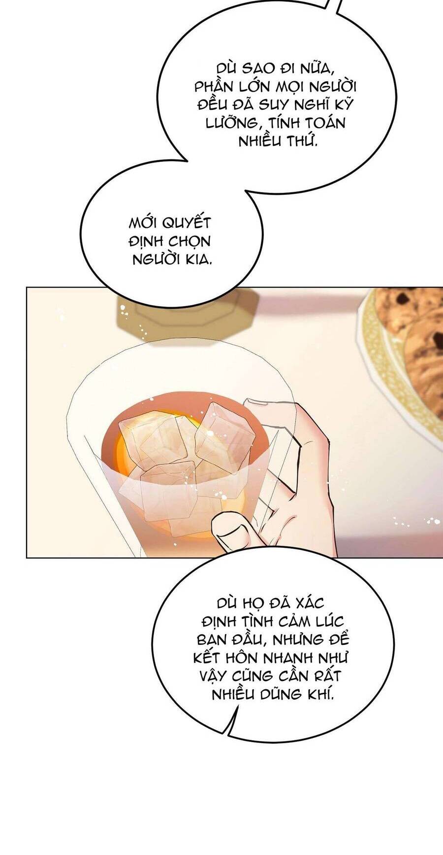 Quả Đào Mật Tháng 6 Chapter 13 38
