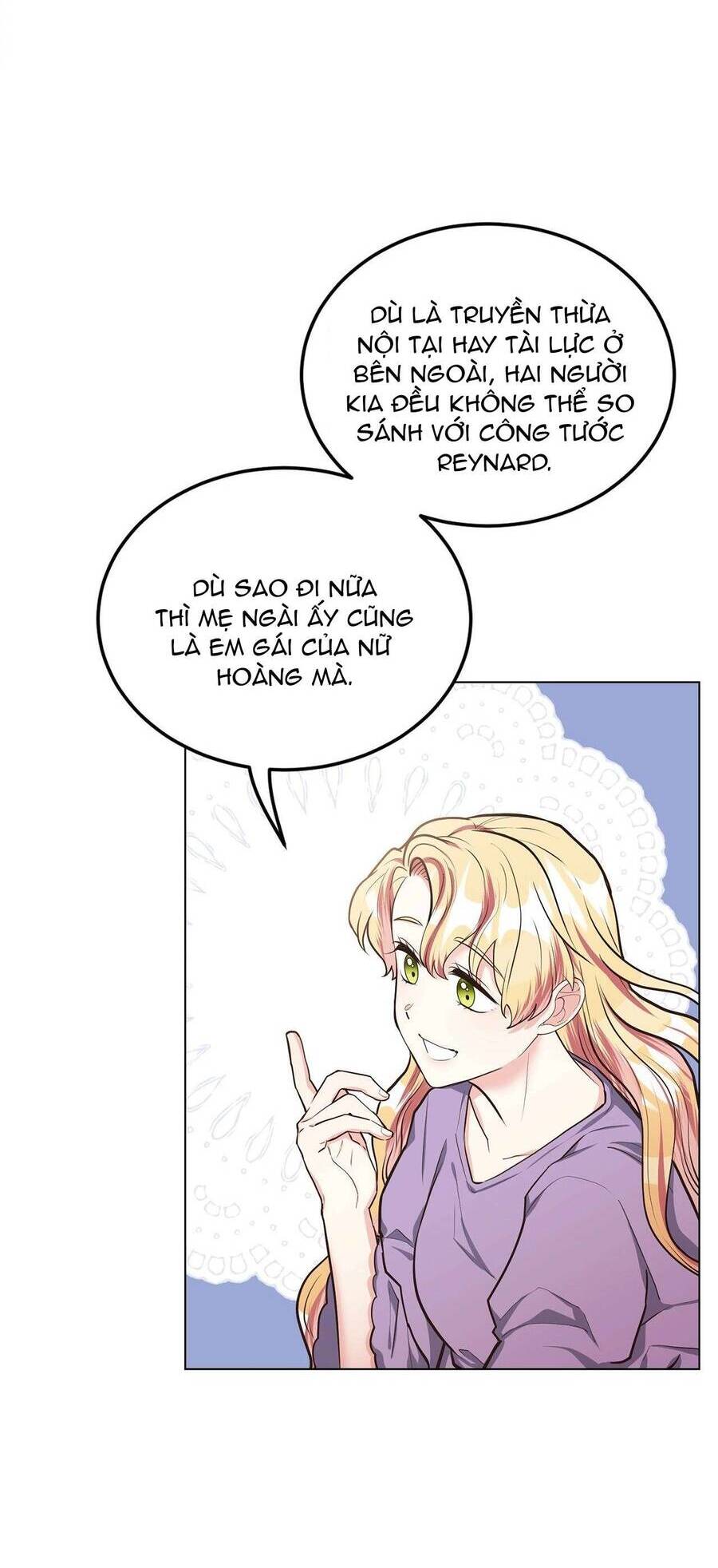 Quả Đào Mật Tháng 6 Chapter 13 40