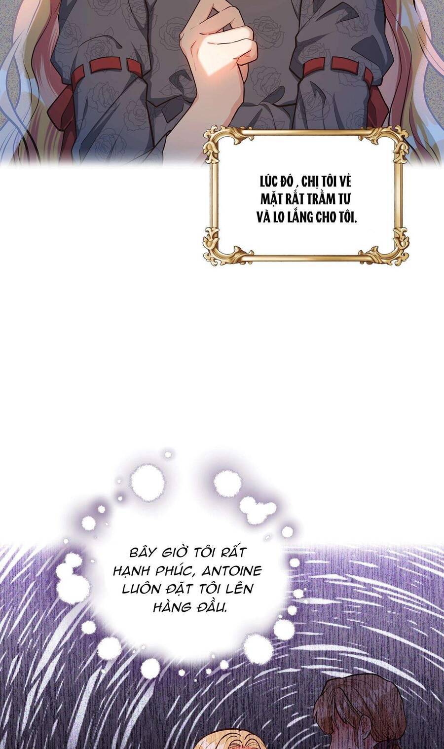 Quả Đào Mật Tháng 6 Chapter 13 46