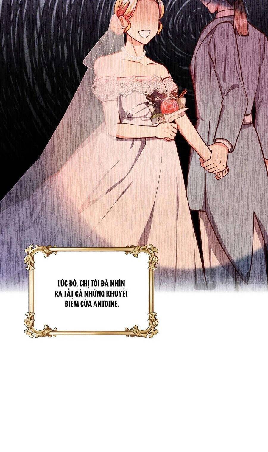 Quả Đào Mật Tháng 6 Chapter 13 47