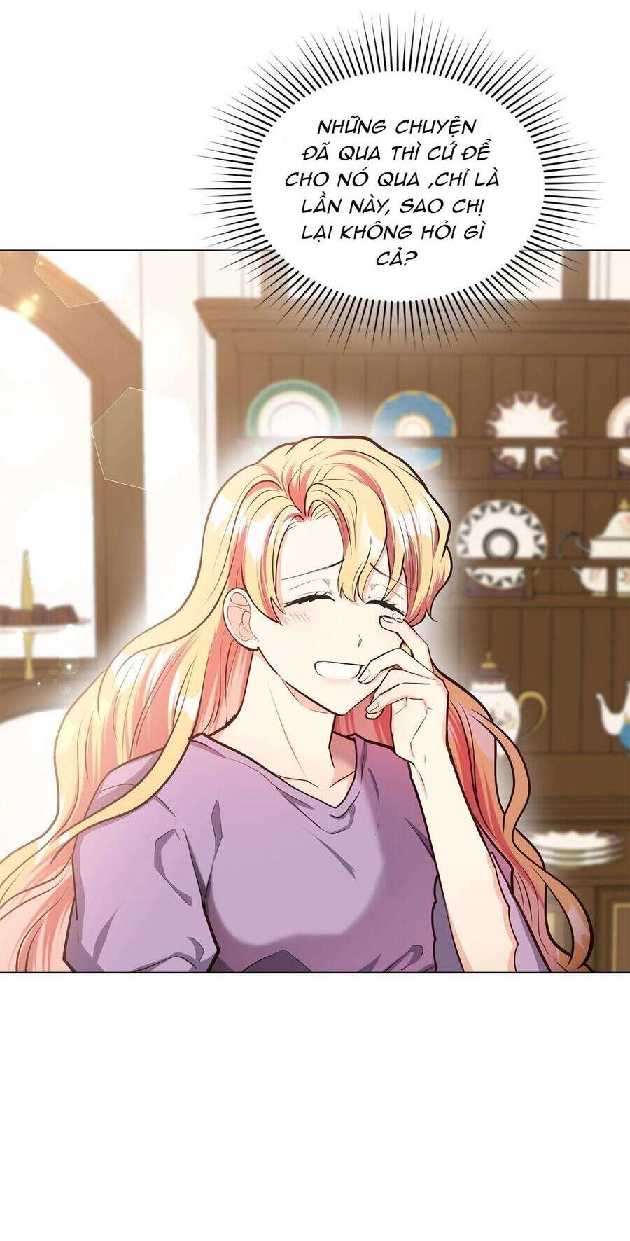 Quả Đào Mật Tháng 6 Chapter 13 49