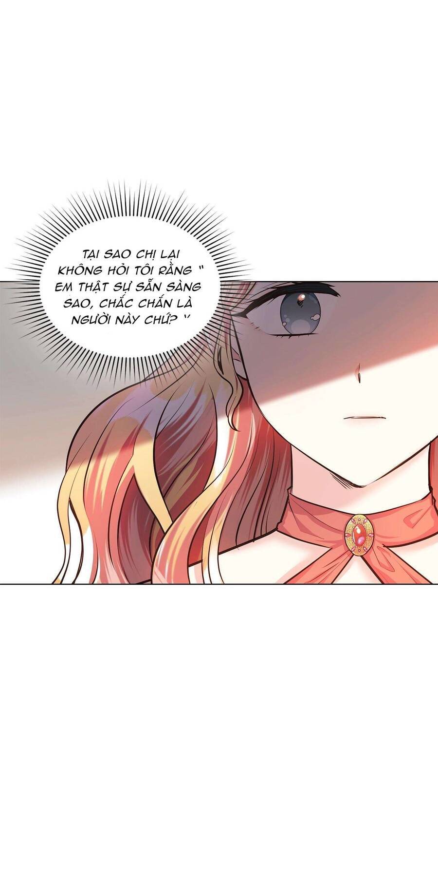 Quả Đào Mật Tháng 6 Chapter 13 50