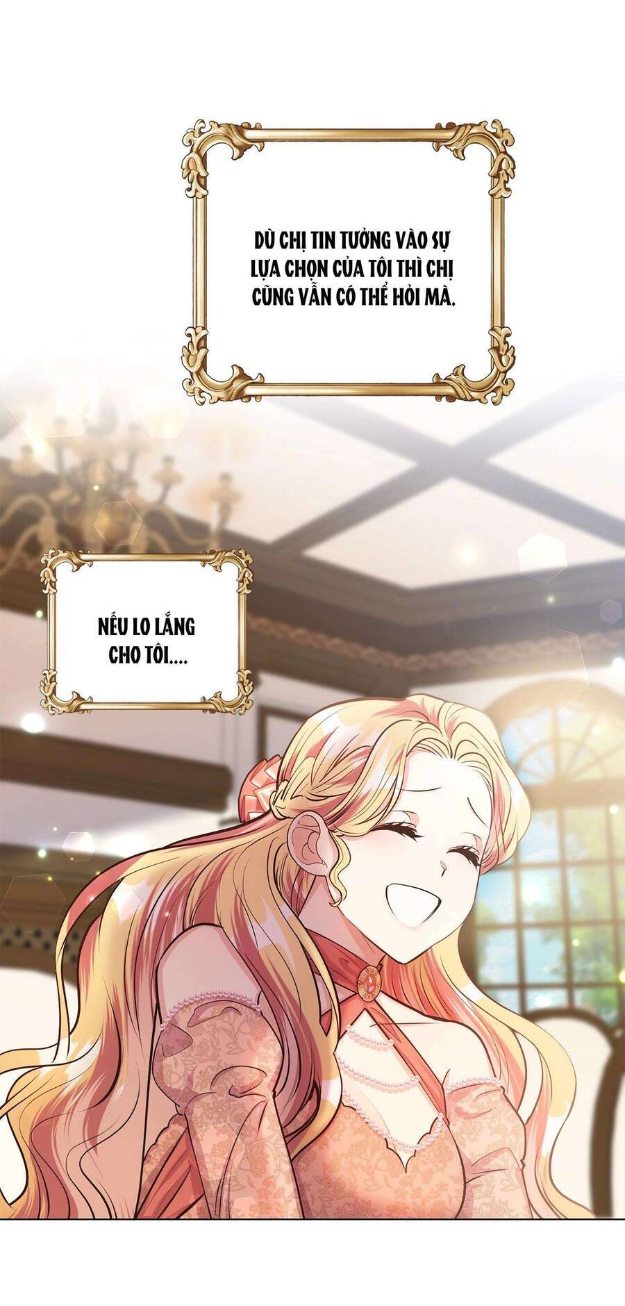 Quả Đào Mật Tháng 6 Chapter 13 52