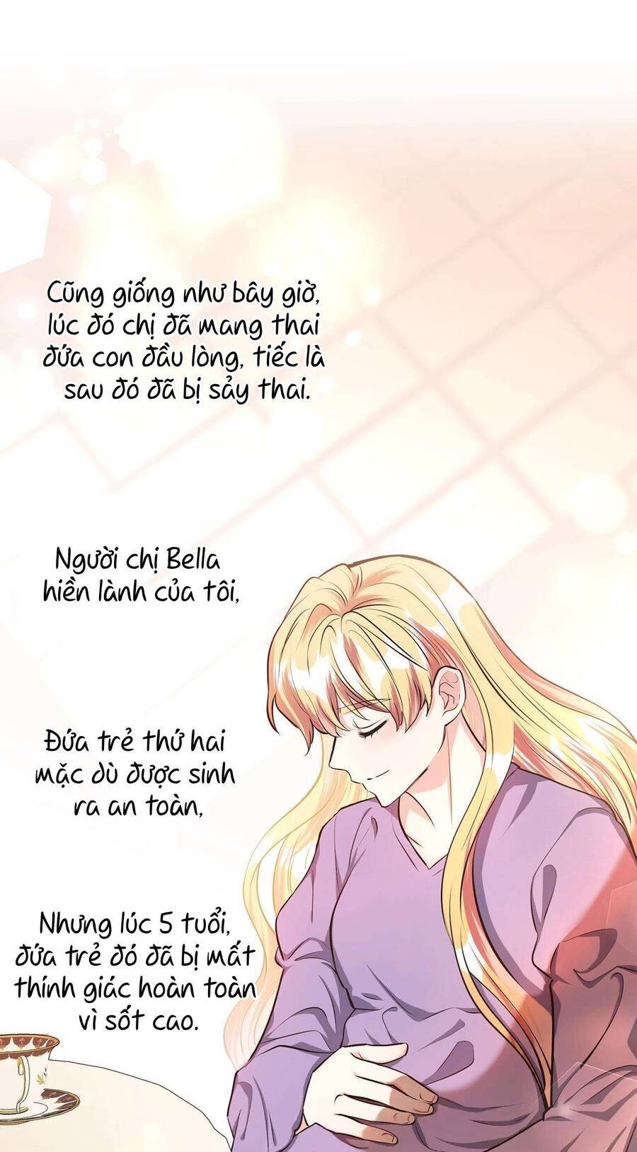Quả Đào Mật Tháng 6 Chapter 13 54
