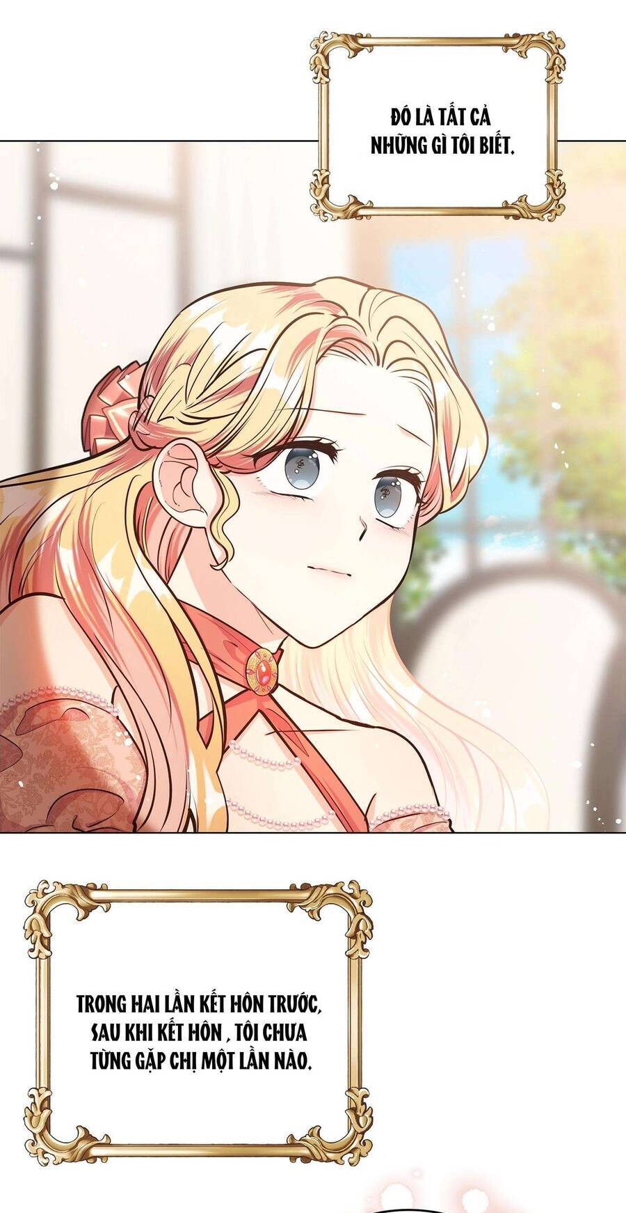 Quả Đào Mật Tháng 6 Chapter 13 56