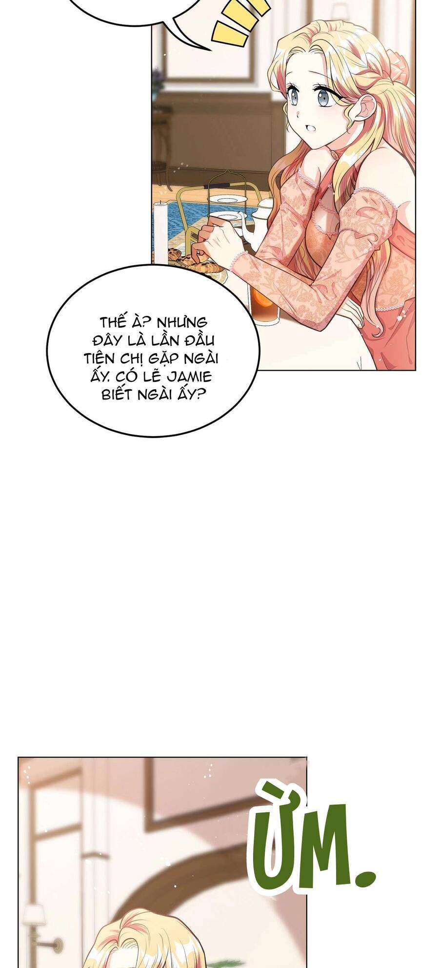 Quả Đào Mật Tháng 6 Chapter 13 58