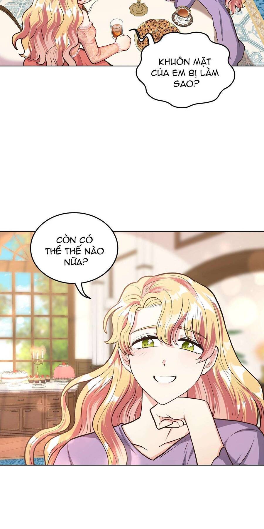 Quả Đào Mật Tháng 6 Chapter 13 64