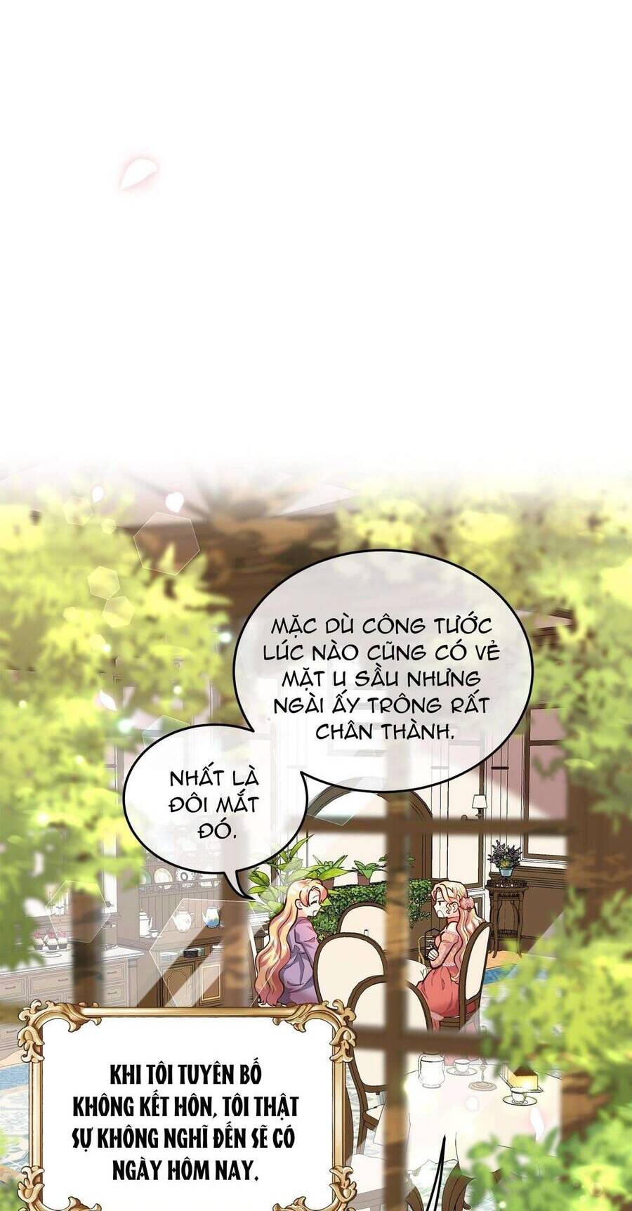 Quả Đào Mật Tháng 6 Chapter 13 67