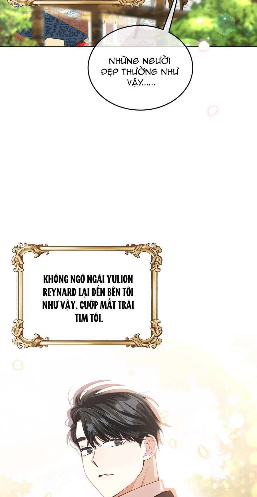 Quả Đào Mật Tháng 6 Chapter 13 68
