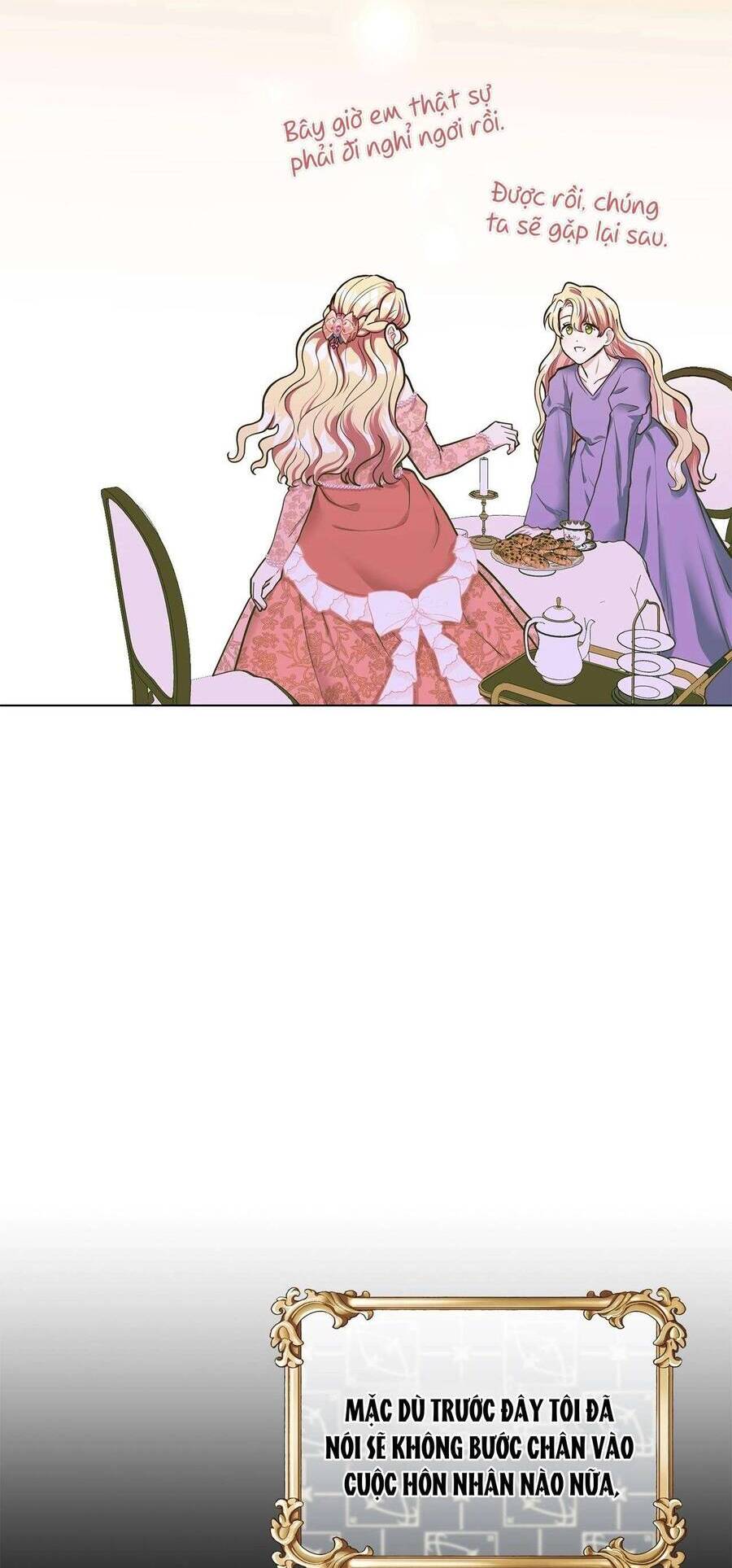 Quả Đào Mật Tháng 6 Chapter 13 71