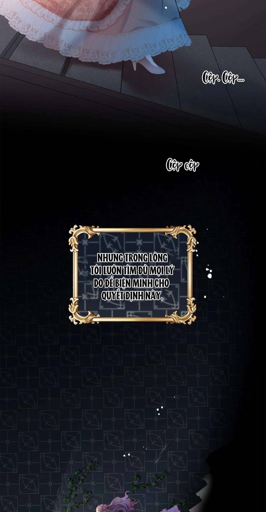 Quả Đào Mật Tháng 6 Chapter 13 74