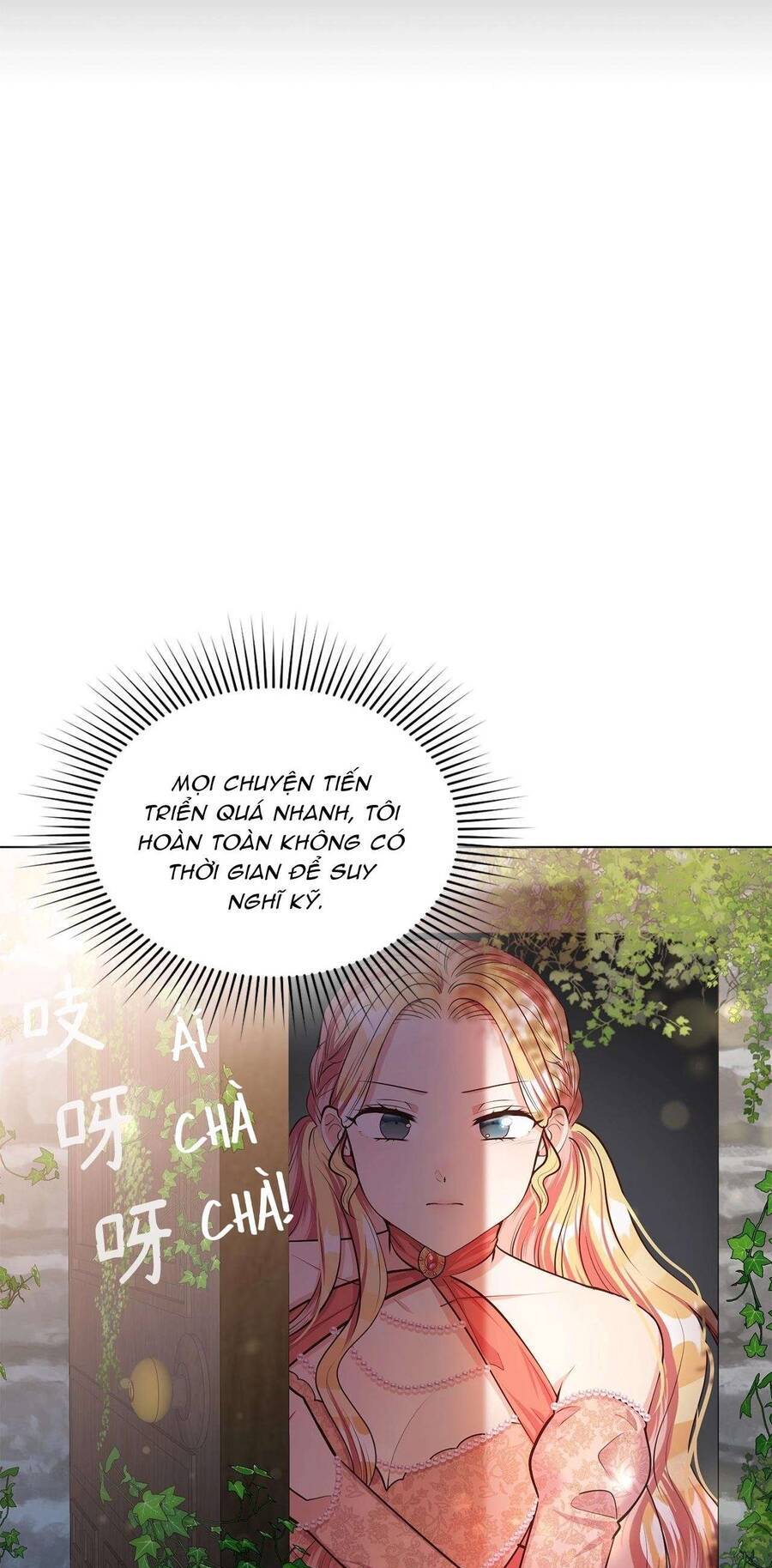 Quả Đào Mật Tháng 6 Chapter 13 76