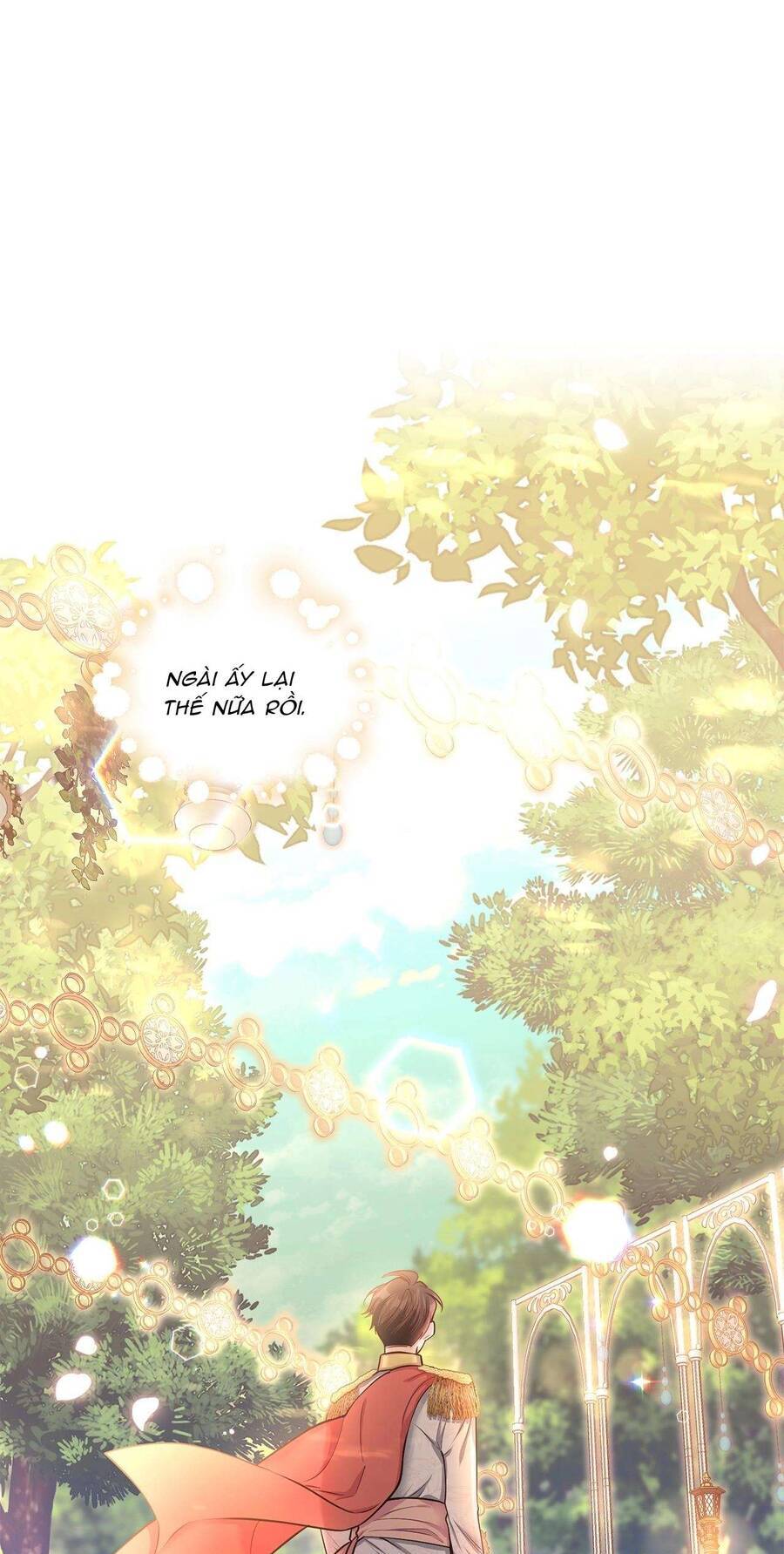 Quả Đào Mật Tháng 6 Chapter 13 78