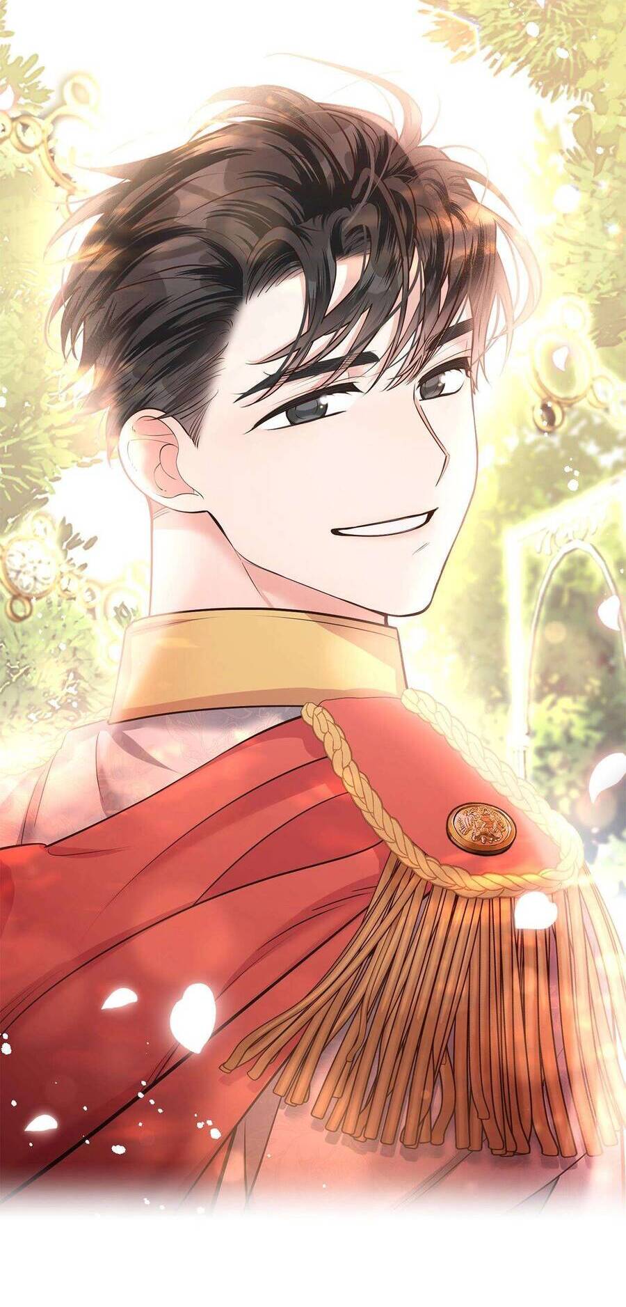 Quả Đào Mật Tháng 6 Chapter 13 81