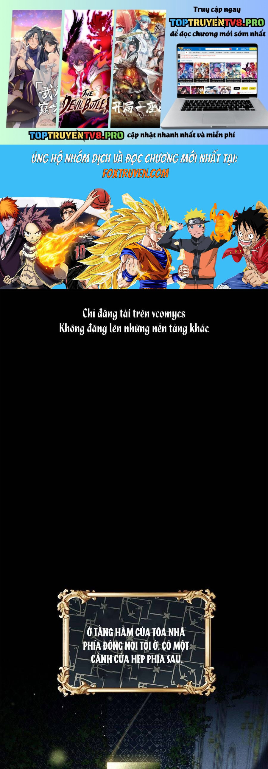 Quả Đào Mật Tháng 6 Chapter 14 1