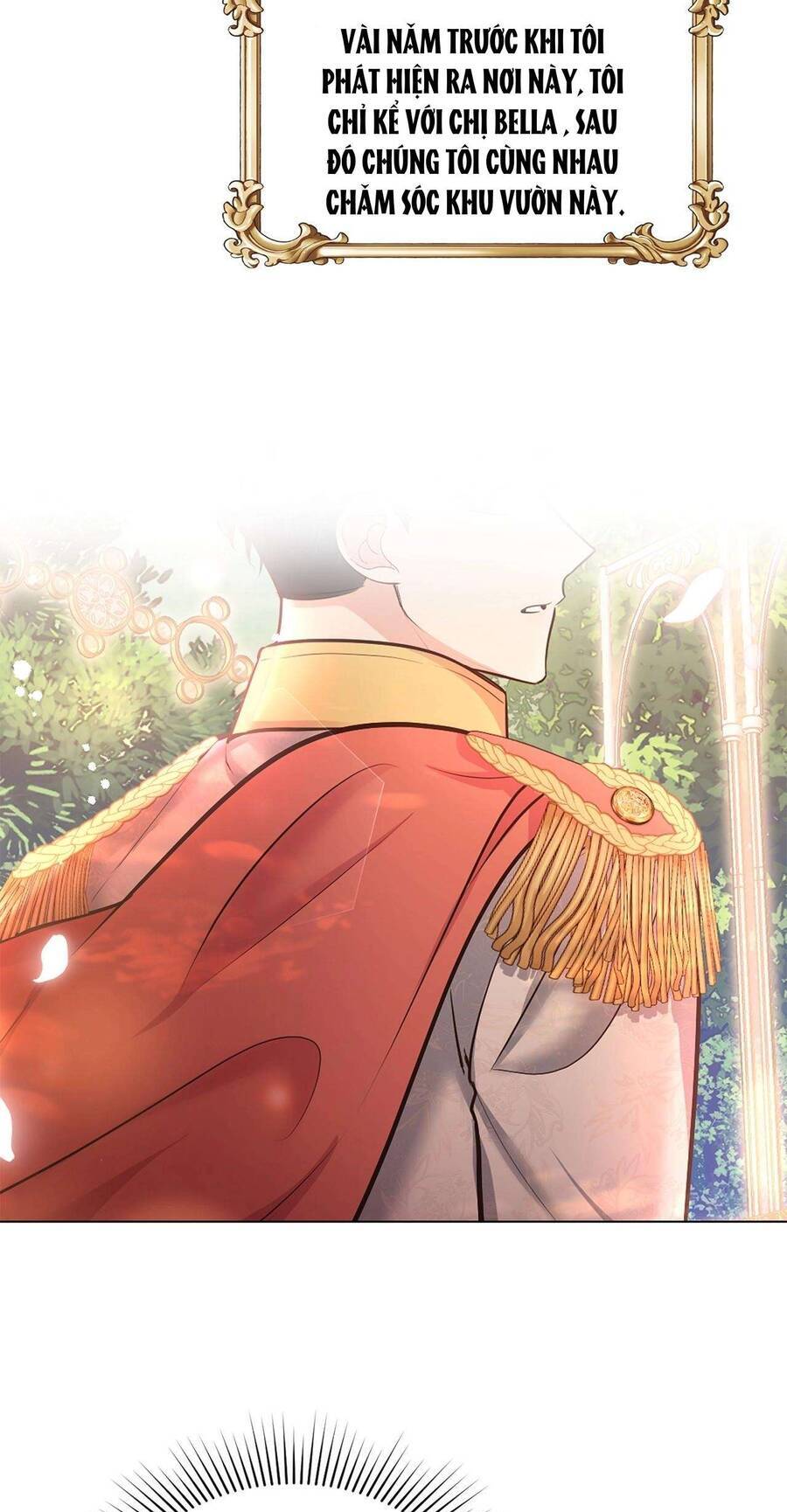 Quả Đào Mật Tháng 6 Chapter 14 4