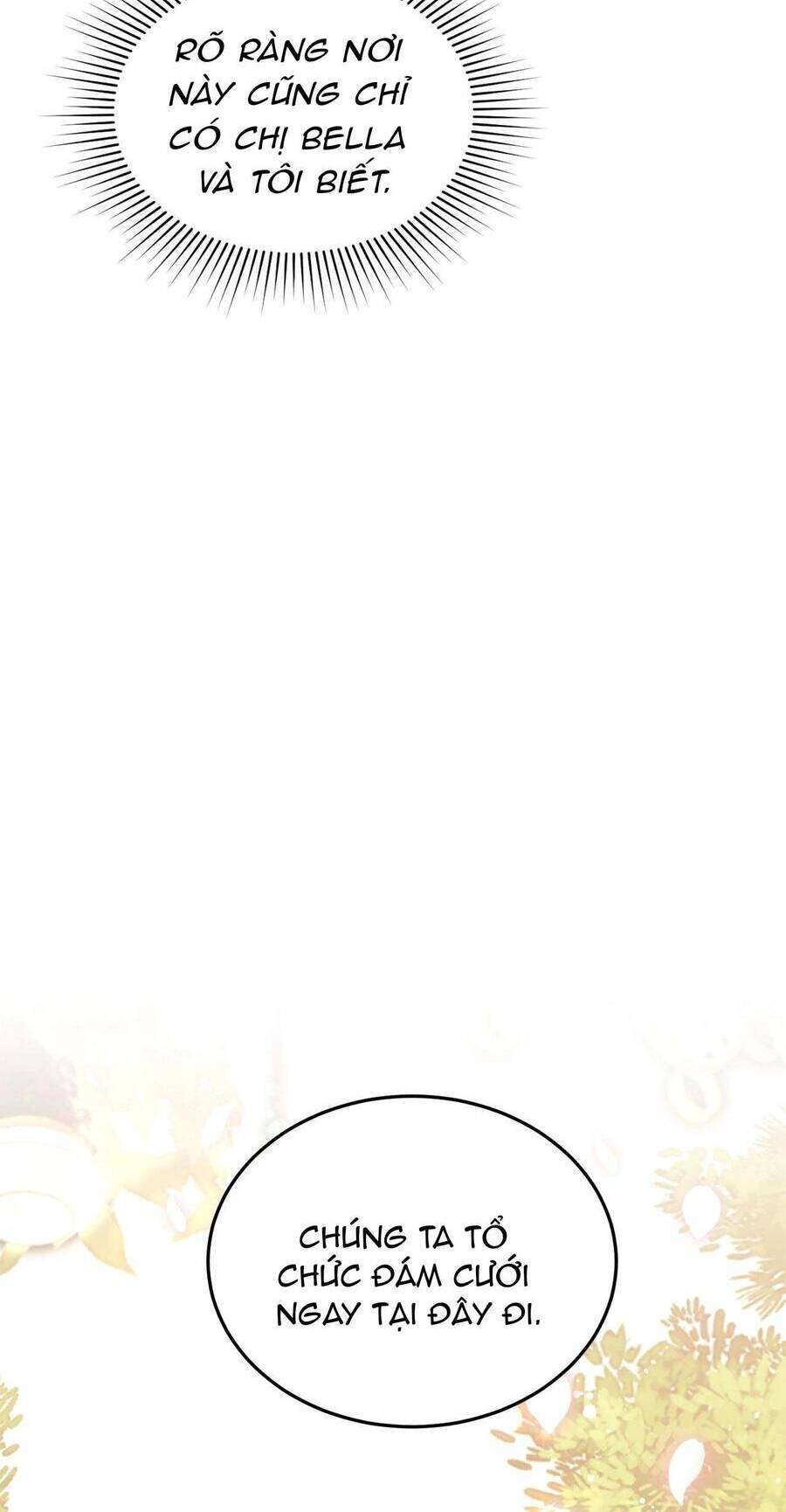 Quả Đào Mật Tháng 6 Chapter 14 5