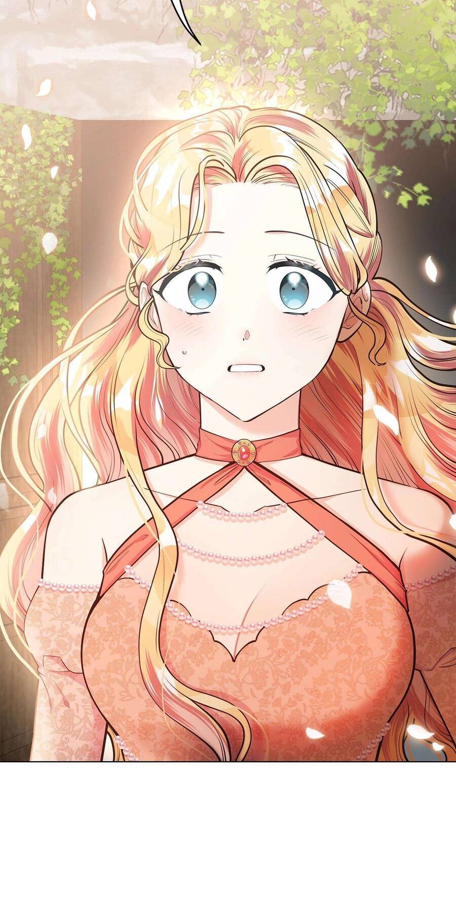 Quả Đào Mật Tháng 6 Chapter 14 7