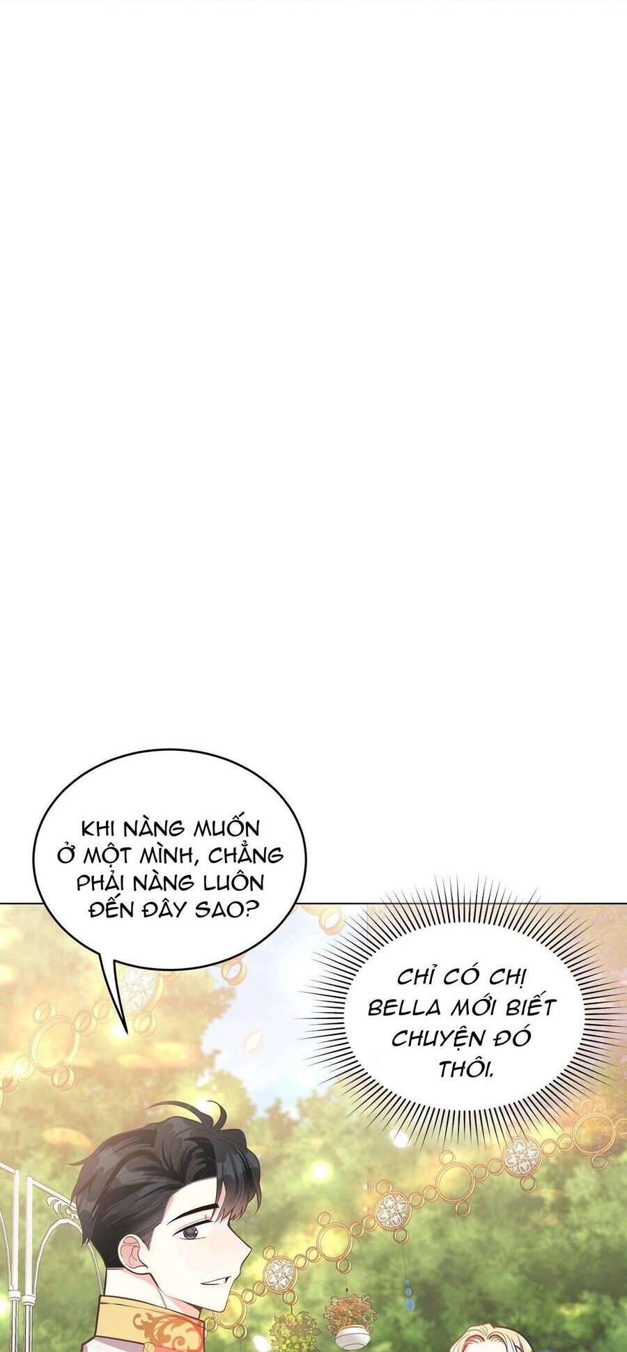 Quả Đào Mật Tháng 6 Chapter 14 12