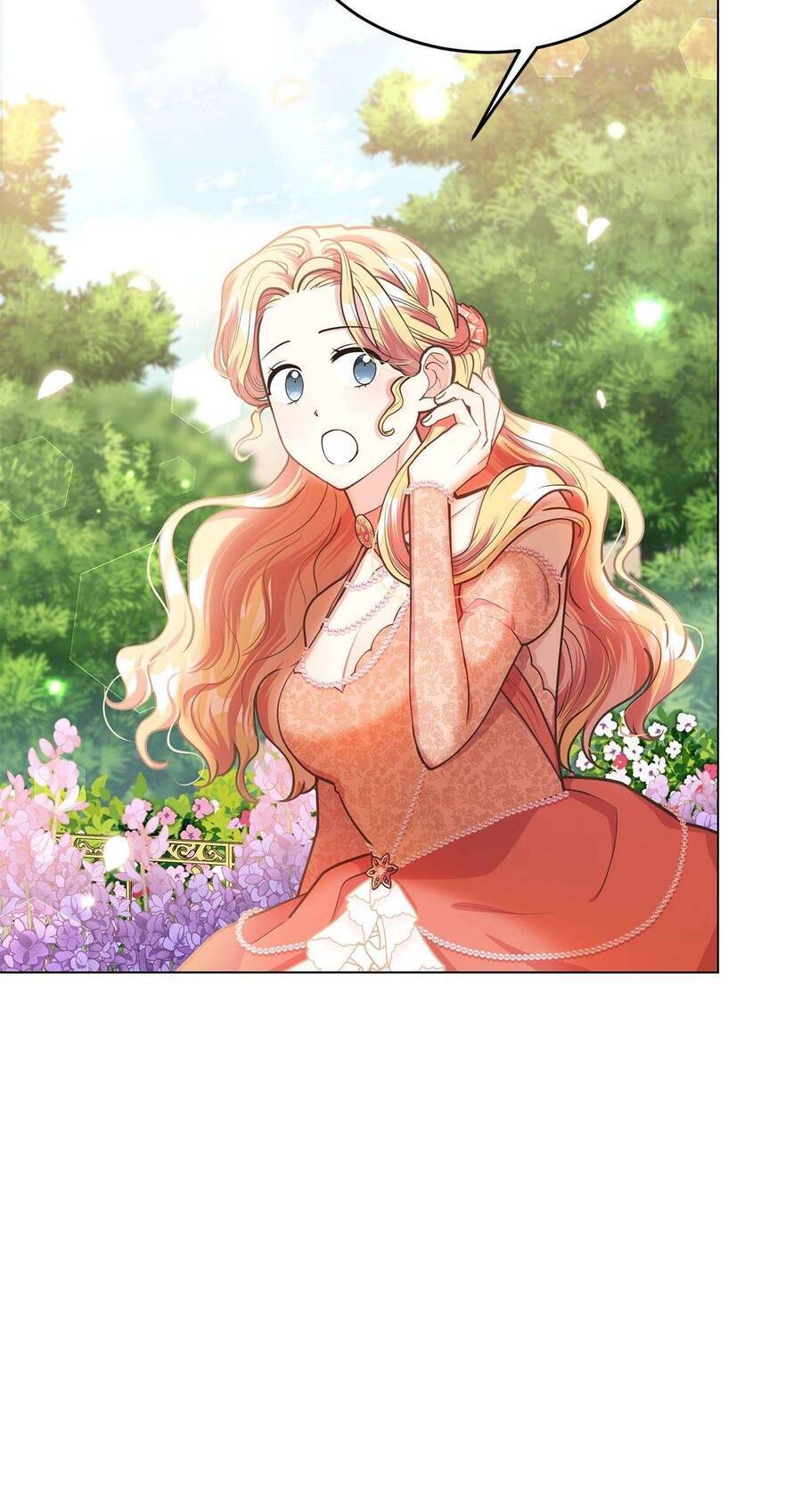 Quả Đào Mật Tháng 6 Chapter 14 16