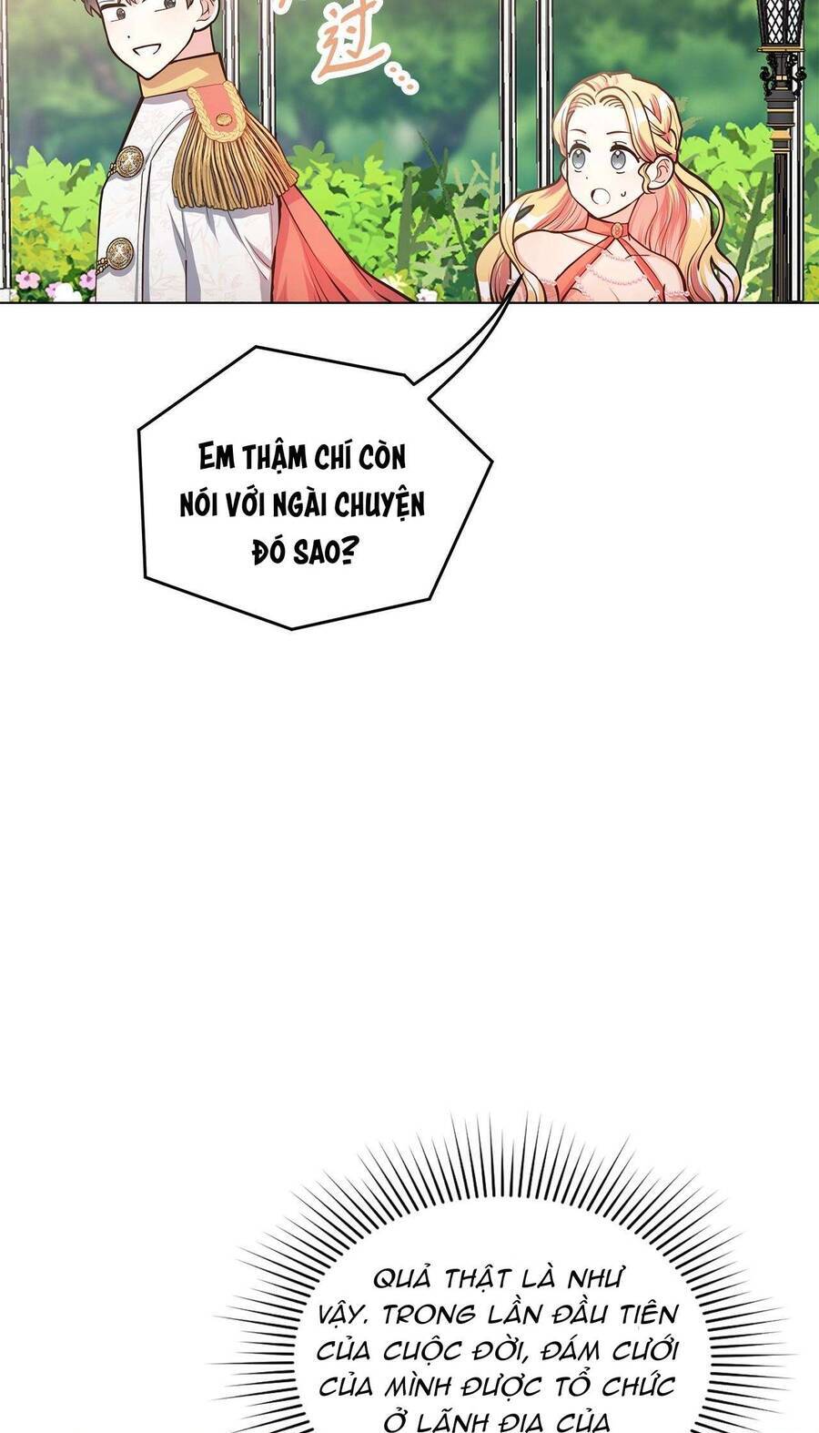 Quả Đào Mật Tháng 6 Chapter 14 20