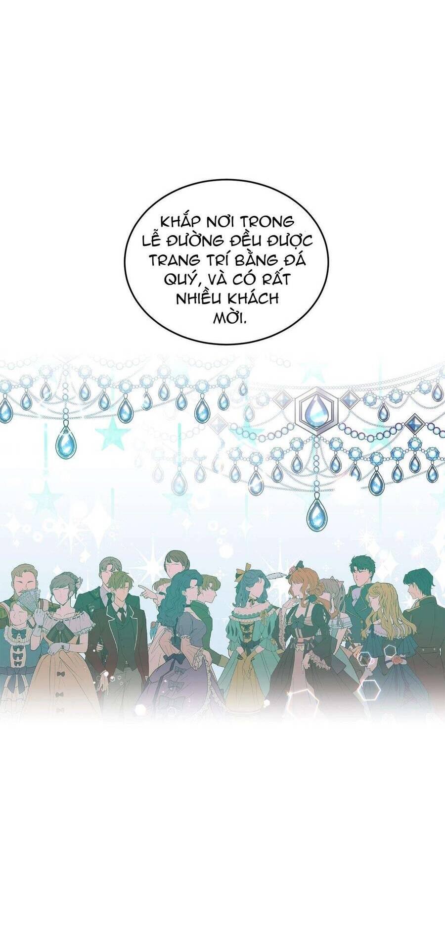 Quả Đào Mật Tháng 6 Chapter 14 29