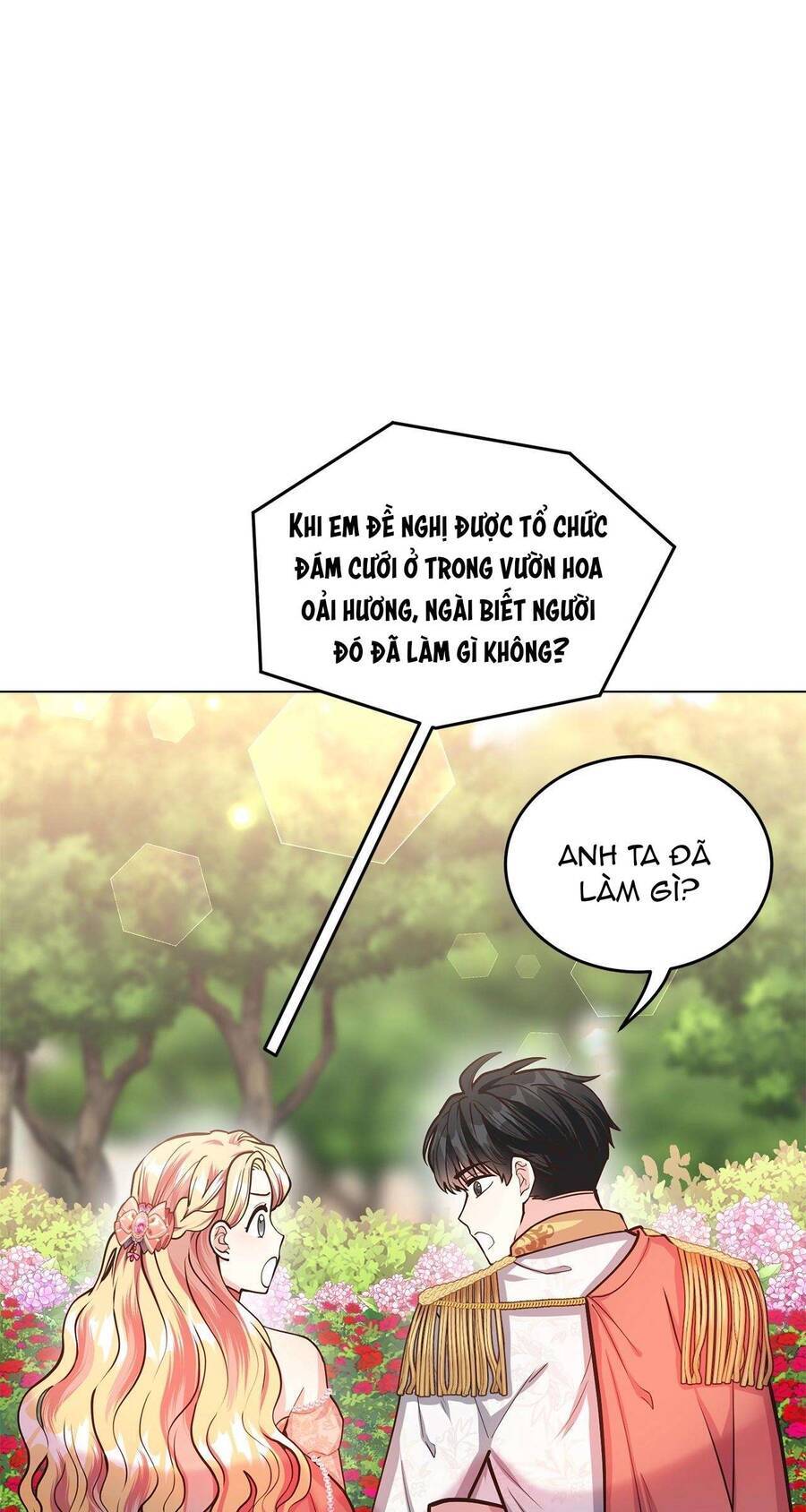 Quả Đào Mật Tháng 6 Chapter 14 30