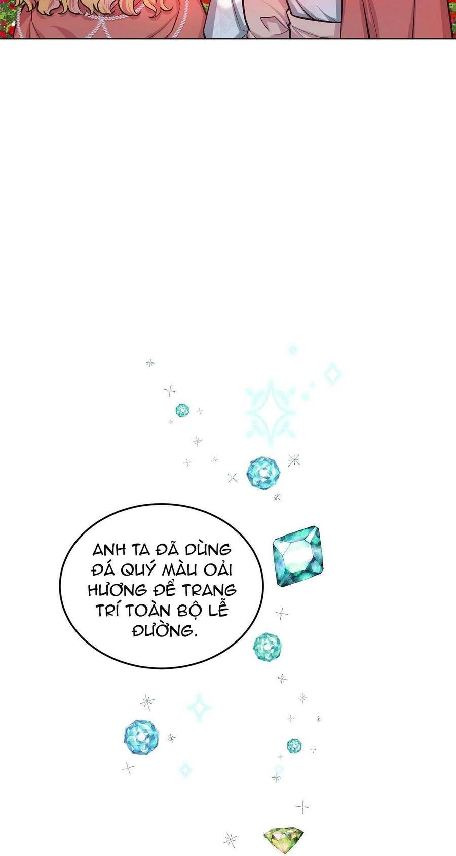 Quả Đào Mật Tháng 6 Chapter 14 31