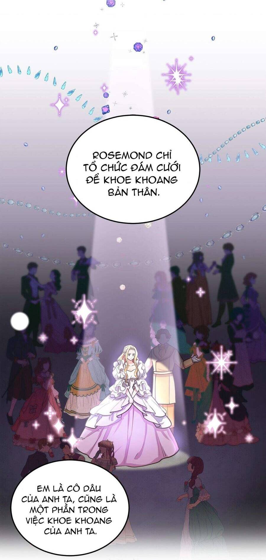 Quả Đào Mật Tháng 6 Chapter 14 33
