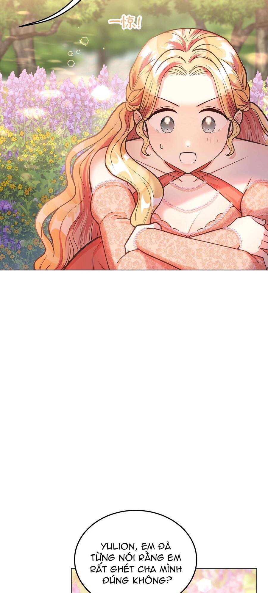 Quả Đào Mật Tháng 6 Chapter 14 34