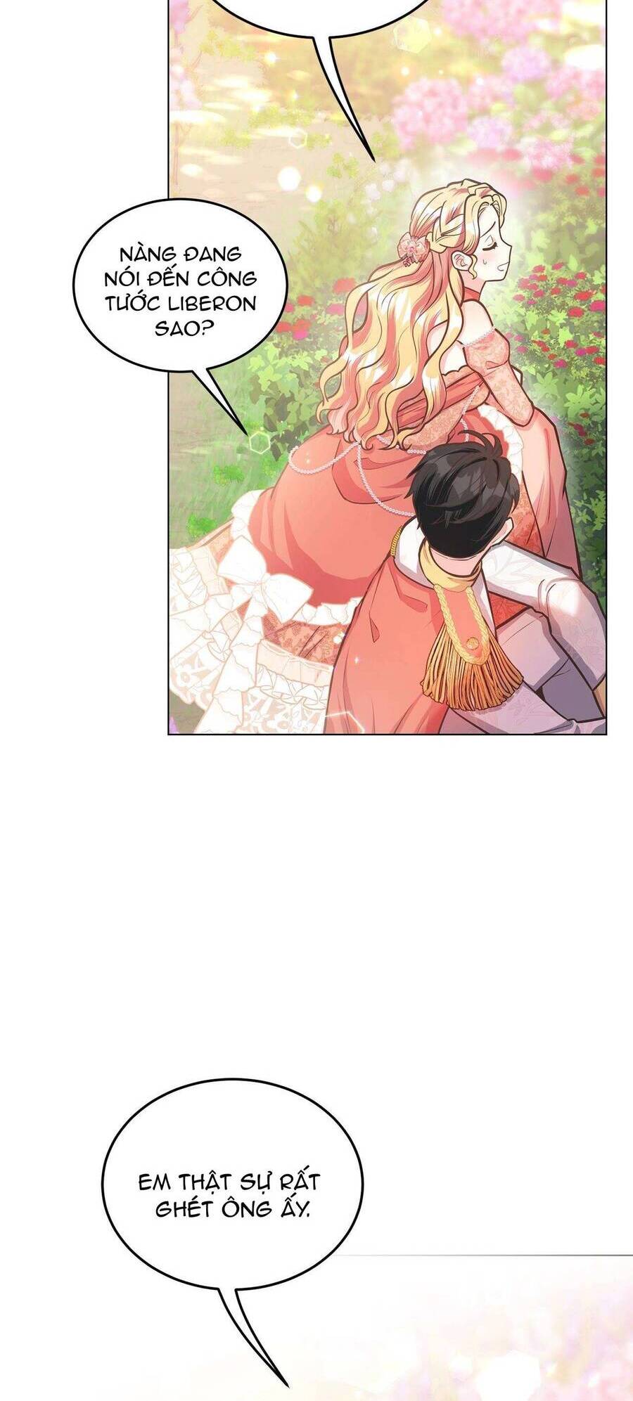 Quả Đào Mật Tháng 6 Chapter 14 35
