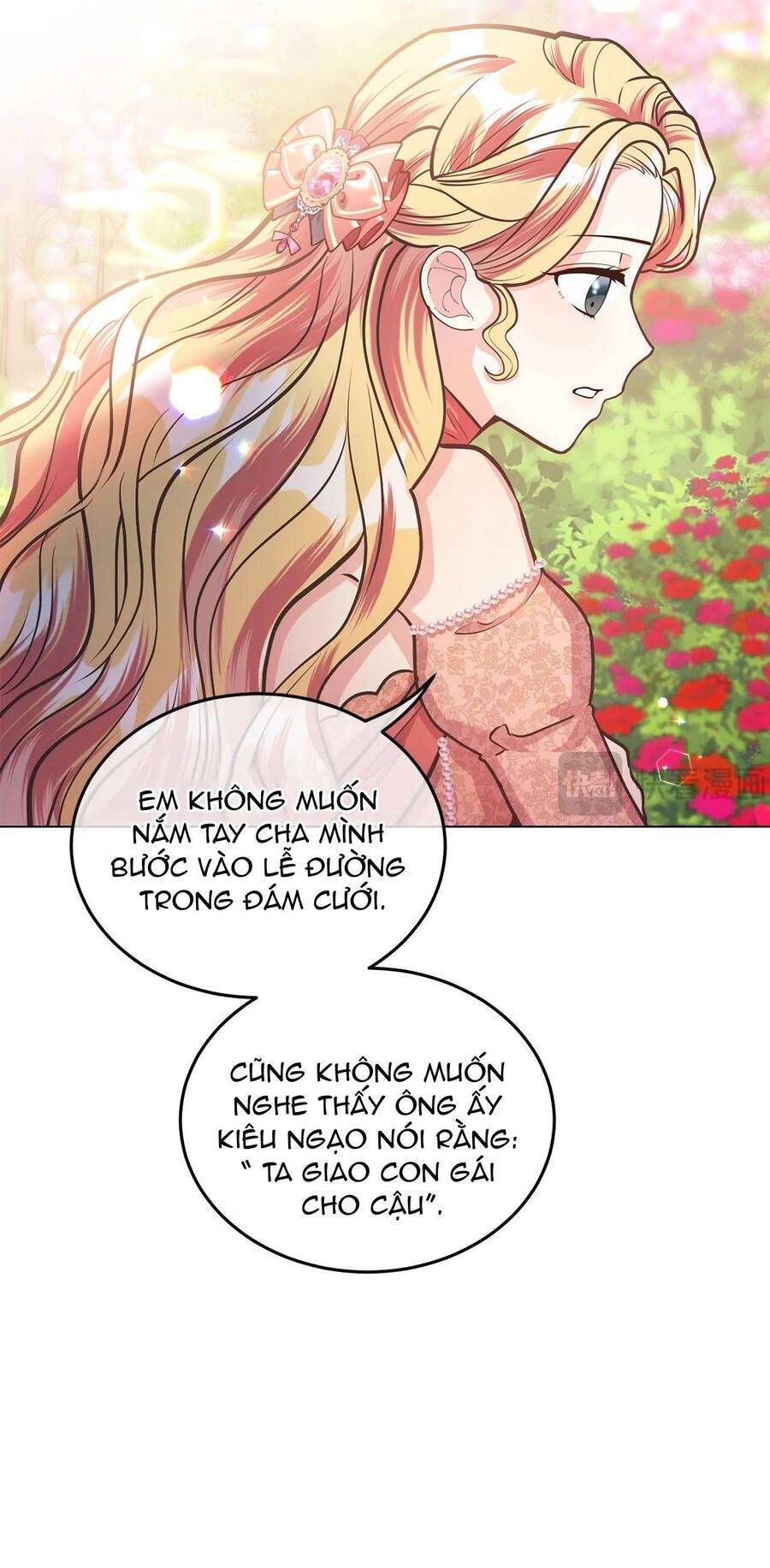 Quả Đào Mật Tháng 6 Chapter 14 36