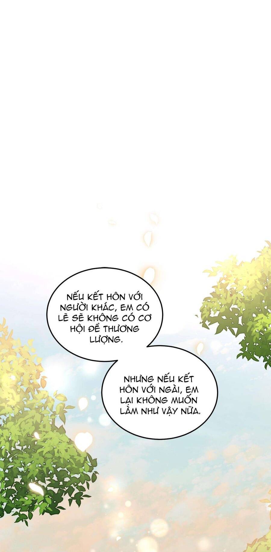 Quả Đào Mật Tháng 6 Chapter 14 38
