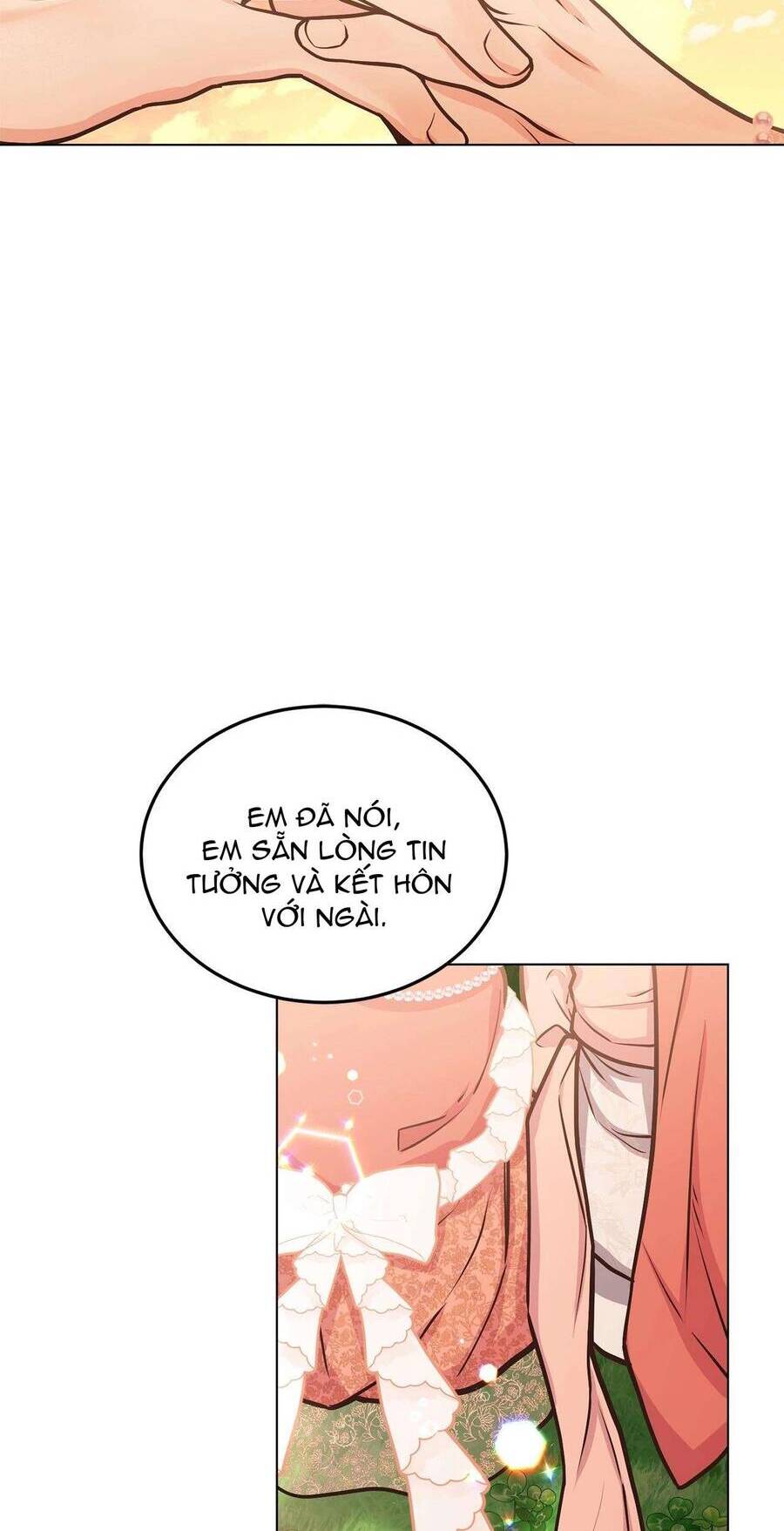 Quả Đào Mật Tháng 6 Chapter 14 41