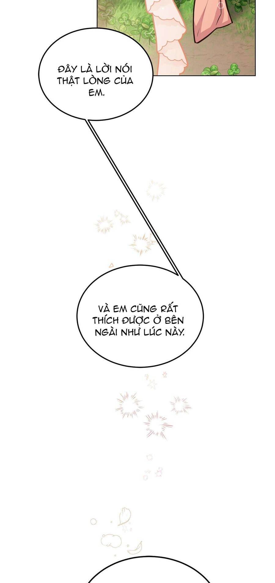 Quả Đào Mật Tháng 6 Chapter 14 42