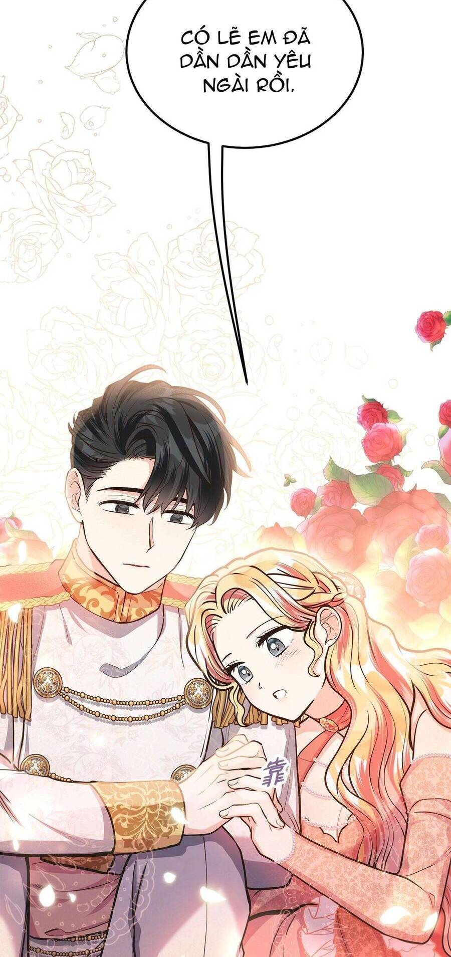 Quả Đào Mật Tháng 6 Chapter 14 43