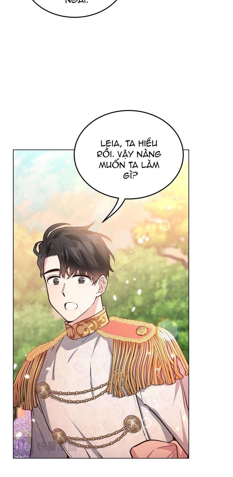 Quả Đào Mật Tháng 6 Chapter 14 47