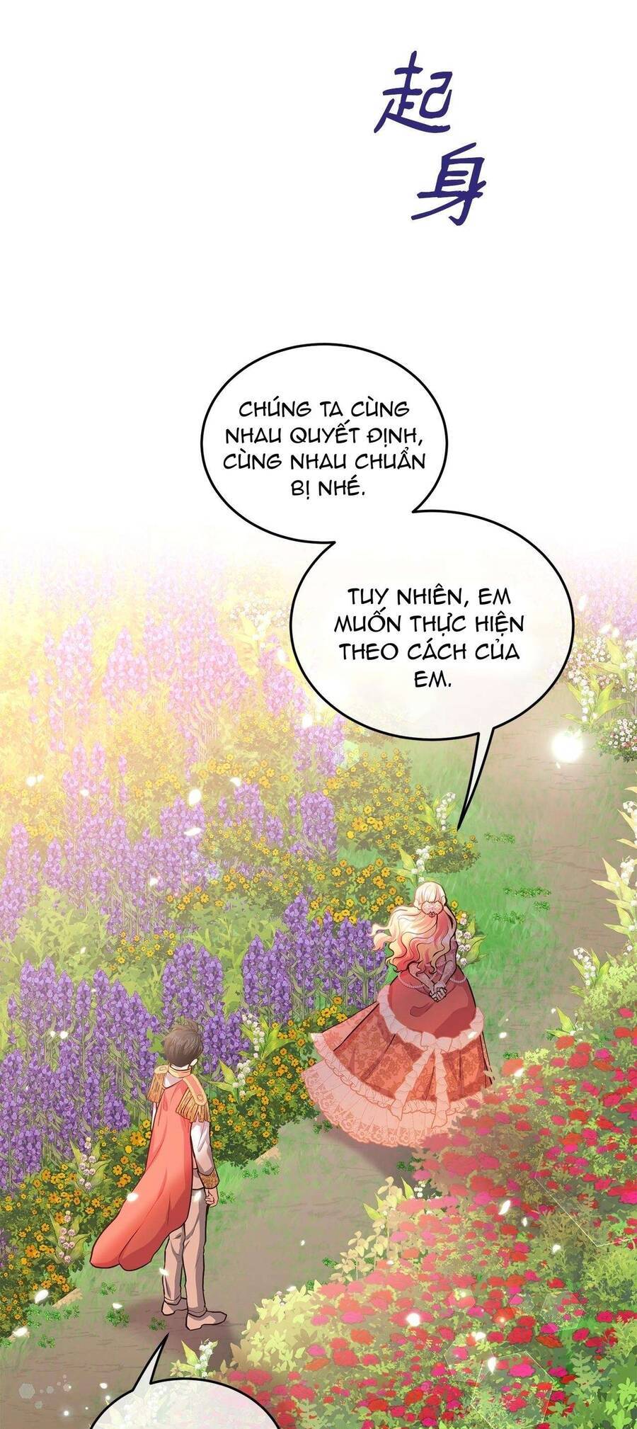 Quả Đào Mật Tháng 6 Chapter 14 48