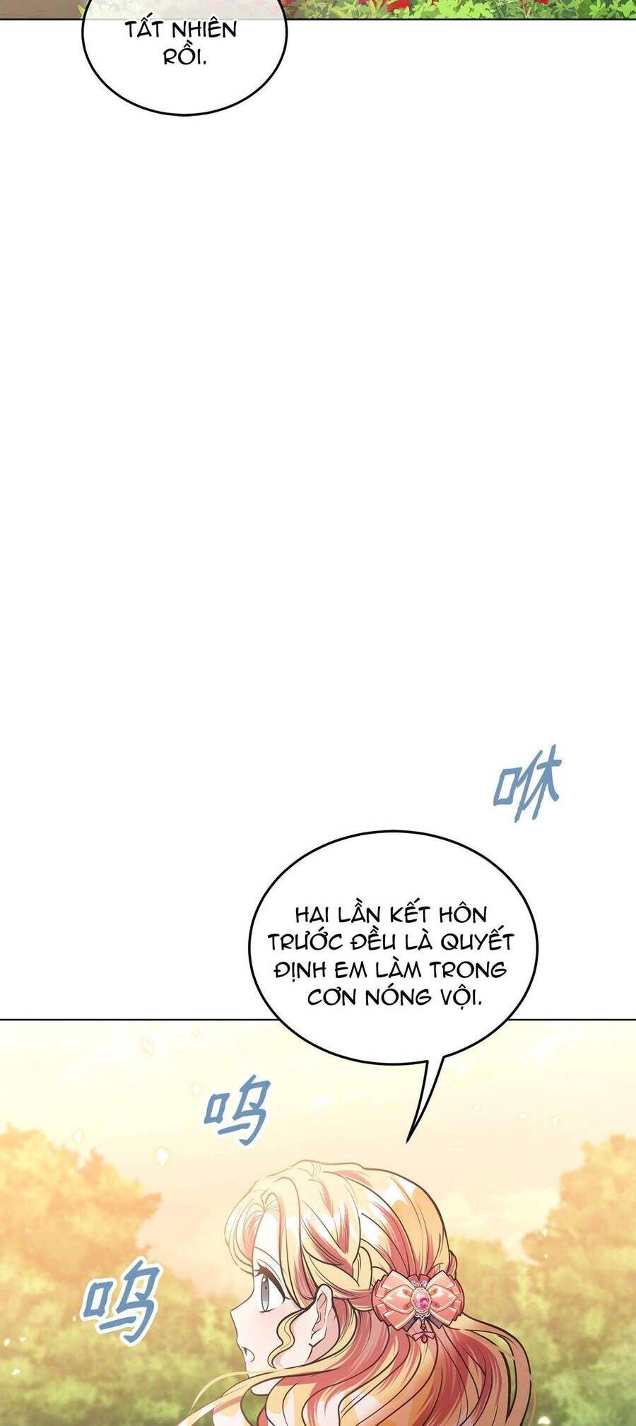 Quả Đào Mật Tháng 6 Chapter 14 49