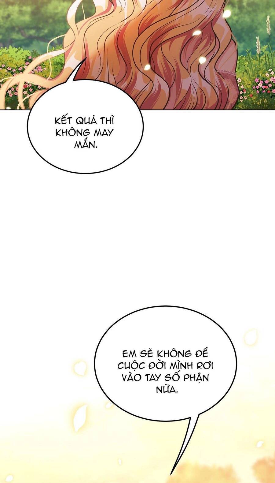 Quả Đào Mật Tháng 6 Chapter 14 50
