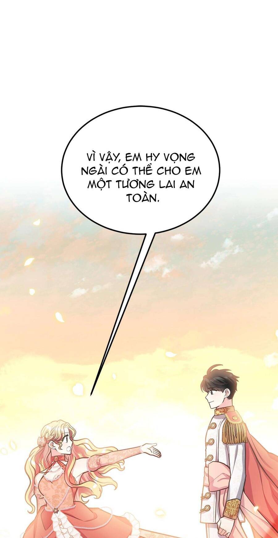 Quả Đào Mật Tháng 6 Chapter 14 52