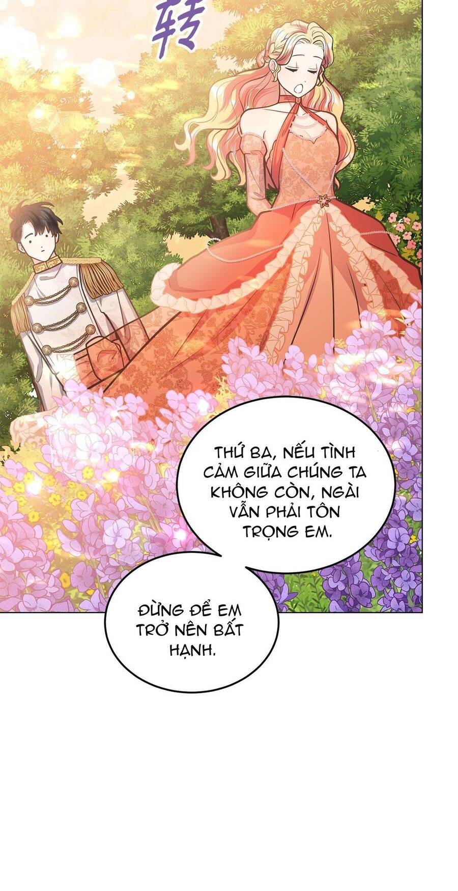 Quả Đào Mật Tháng 6 Chapter 14 58