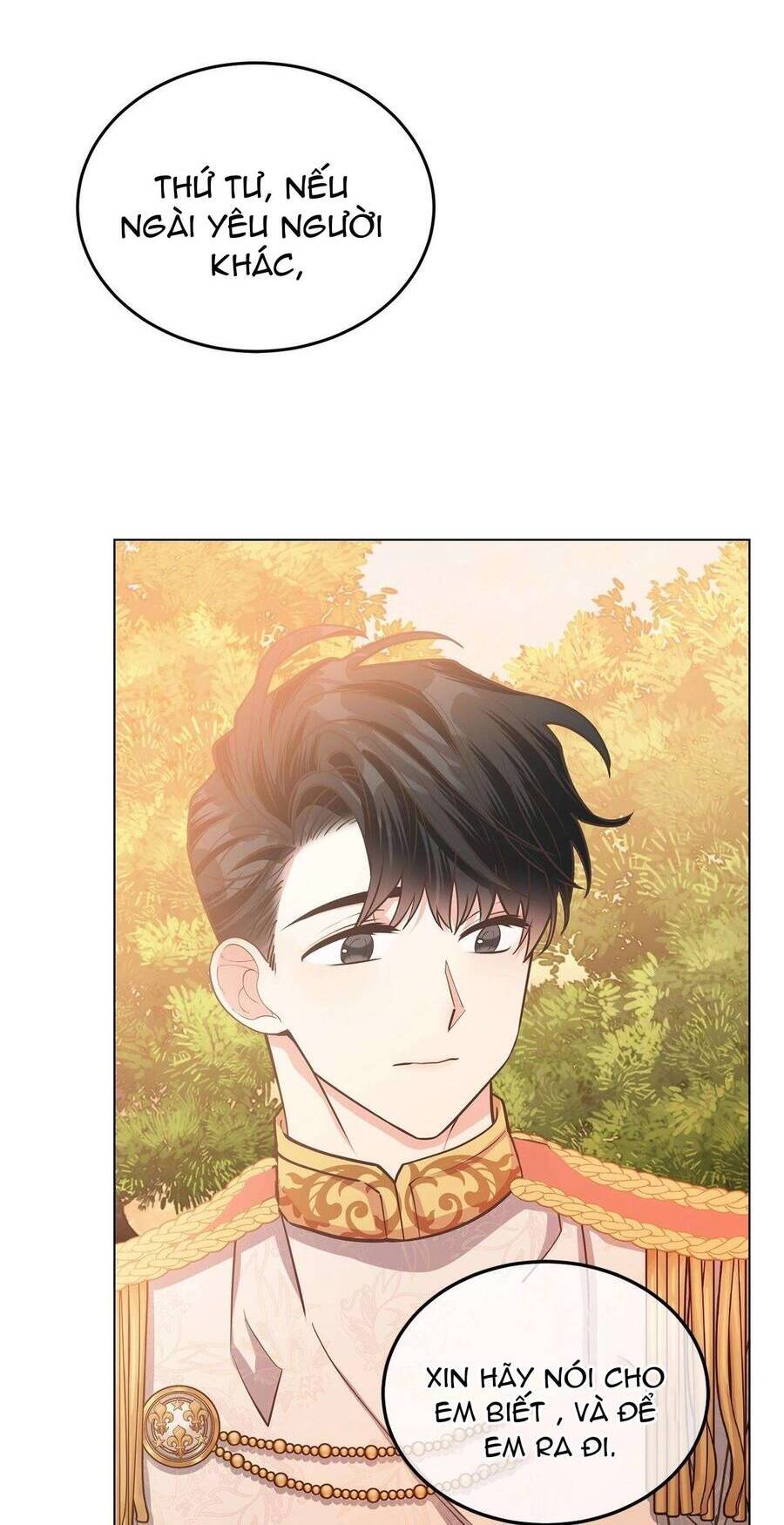 Quả Đào Mật Tháng 6 Chapter 14 59